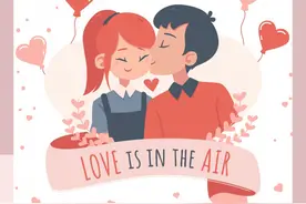 如果女朋友来了大姨妈，男生能做些什么？图片