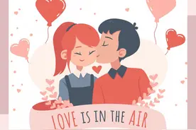 如果女朋友来了大姨妈，男生能做些什么？图片
