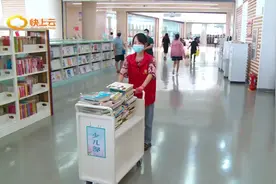 青春无畏 志愿同行 一份来自20岁大学生的“暑假作业”图片