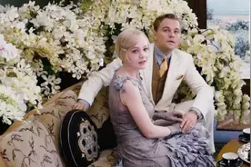 读了10遍《了不起的盖茨比》，我终于明白了这6个人生真相图片