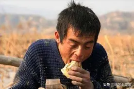 「认知」“裸农”时代，农民不该被冷眼，受歧视图片