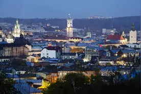 乌克兰：强国沦为代孕工厂，贫穷下催生的产物，女性彻底丧失人权图片