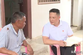 作风整顿建设在行动·红榜 肖俊：解决群众“急难愁盼”践初心图片