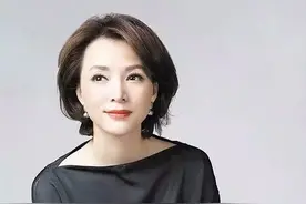 央视十大美女主持人图片