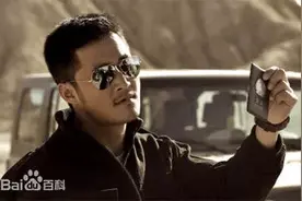 这些明星，演过“辅警”图片