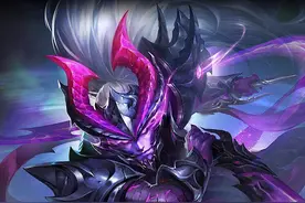 王者荣耀：斩杀线是什么意思？你以为你血很多？其实你已经死了图片