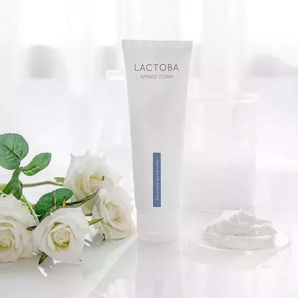 说说那些被吹爆的氨基酸洗面奶