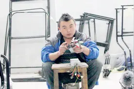 电动车控制器“倒车线”是哪一根，修车师傅教你辨别视频封面