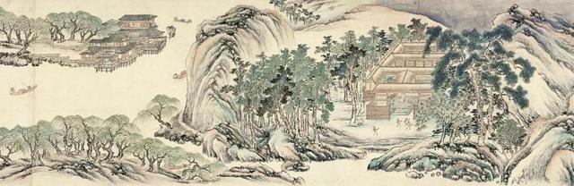 这个我一直在用的免费宝藏地图网站，还能帮娃学习语文地理历史