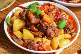 炖鸡肉时，焯水就错了，牢记4个步骤，保证软嫩鲜香，不柴也不腥图片