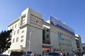 西藏自治区人民医院步入无卡就医新时代图片