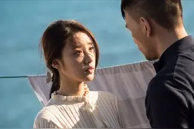 难怪你频繁被渣！白月光女孩江雅丽步步有救，步步错图片