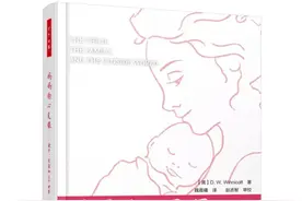 看完这6本书，你能成为半个儿童心理学专家图片