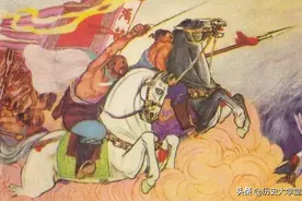 “失期，法皆斩”导致陈胜吴广起义，秦律真的如此严苛吗图片