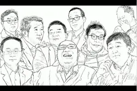《酌见》：创业者X创业者的对谈启示图片