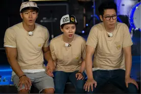 韩综《Running Man》辱华翻车，B站已禁播，成员没错图片