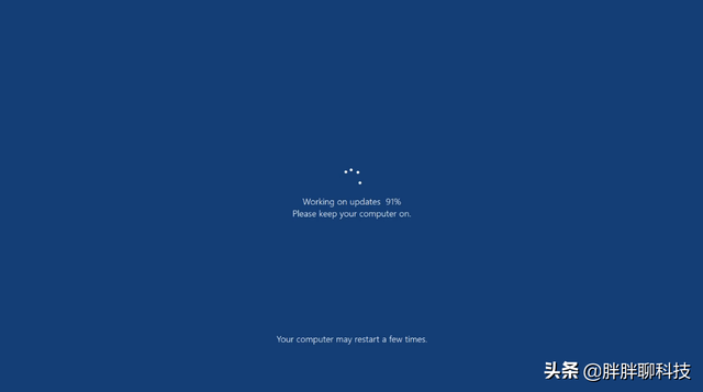 点击4下鼠标即可轻松升级，360安全卫士带你畅享Windows 11