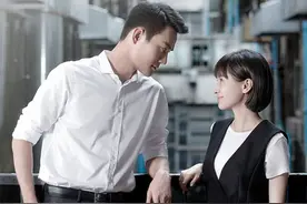 如果蜗牛有爱情——铁男也有柔情，正义从未缺席图片