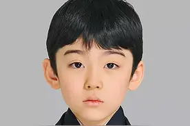 藤间斋：名门贵公子，丹凤美男子，15岁堪称妖孽的神颜，看完想嫁图片