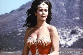 《神奇女侠1984》票房扑街，被吐槽的三点是缺点？还是优点？图片