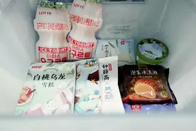 夏日雪糕测评｜这届冰淇淋的内卷，有点严重图片