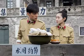 谍战剧《伪装者2》争议大，靳东胡歌王凯全被换下，女主期待值高图片
