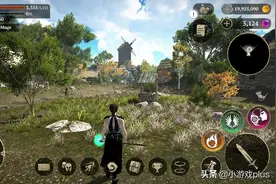 2021年21款好玩的免费RPG手机游戏推荐（Android和iOS）图片