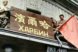 在苏联九死一生的日军战俘，回到日本却被弃如敝屣图片