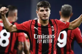 1000万欧！米兰盯上20岁比利时天才中场妖星，迪亚斯超级替身浮现图片