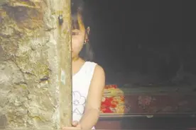 禽兽不如！广西一男子奸淫养女长达17年，女孩初次被侵犯仅4岁！图片