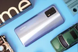 realme真我GT手机评测：除了好看和性能还有什么？图片