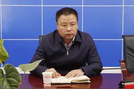 中铁一局五公司罗八项目部署安全防疫工作图片