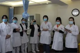 我院“理筋推拿手法培训课”开班，胥医生亲授“推拿秘籍”！图片
