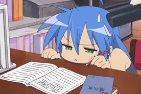 一考试就头脑空白？2个方法科学减少大脑刺激，孩子学习更高效图片