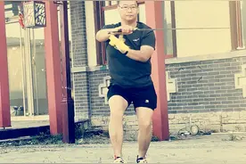 形意拳长寿之谜，这样做你也能长寿图片