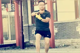 形意拳长寿之谜，这样做你也能长寿图片
