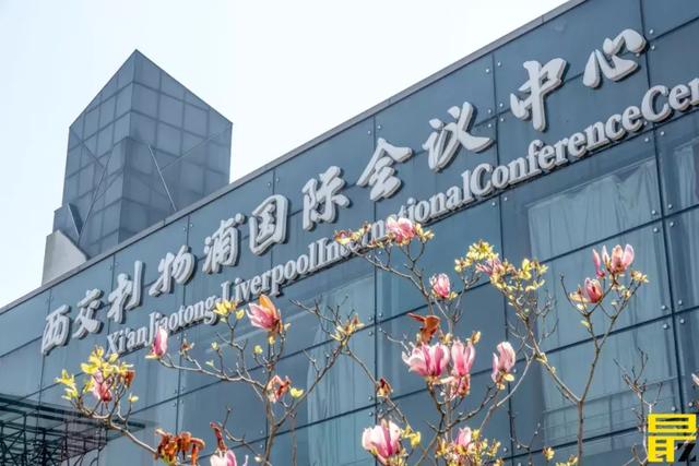 苏州“贵族” :西交利物浦