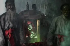 半夜别人叫你敢答应吗？图片