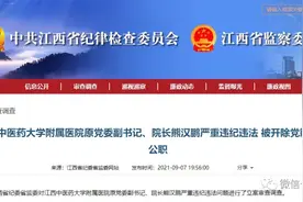 这些年被权色俘获的大三甲院长们图片