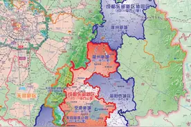 适合买房？成都东进中简州、简阳、空港新城哪个区域发展最好？图片