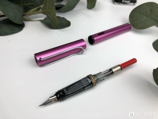 钢笔笔盖松了怎么办