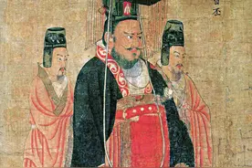 甄宓曾经那么被曹丕宠爱，后来为什么争不过郭女王？图片