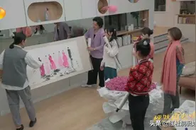 《怦然再心动》大结局都在意料之中，5对成了2对还有1对不确定图片