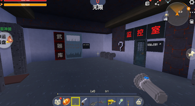 迷你世界之解谜地图，在牢房被关押了90天，如何逃出生天？