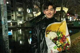 张翰又一部新剧将袭，12年总裁形象难以媲美，偶像剧换汤不换药图片