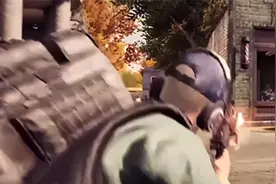 pubg2国际服手游 v0.9.5.57安卓版图片