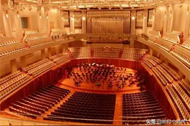 国家大剧院：从立项到完工耗时49年，数名院士曾上书要求关停图片
