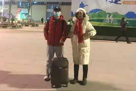 杨云冰：写给即将读研的儿子图片