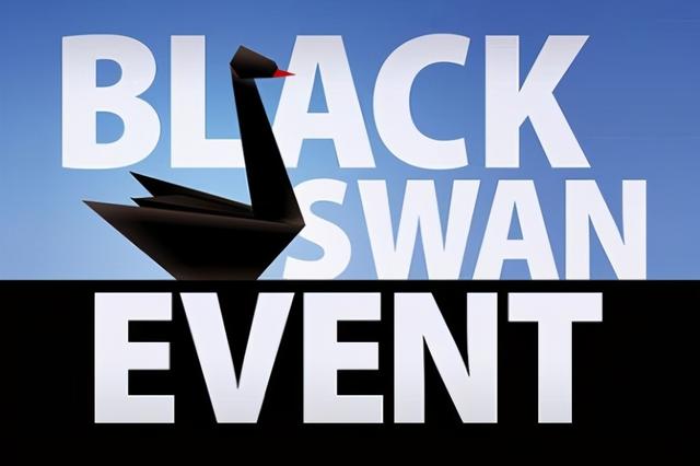黑天鹅效应:小心你身边无处不在的风险与恐惧