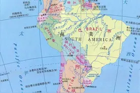 巴西：如何从一个工业国变成农业国？美国在其中扮演了重要角色图片